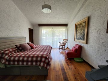 Bonita Casa en venta en Jardines del Pedregal