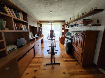 Bonita Casa en venta en Jardines del Pedregal