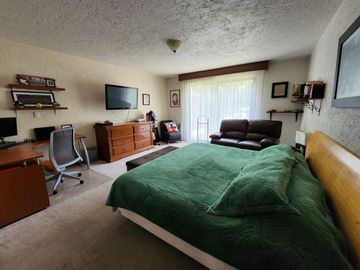 Bonita Casa en venta en Jardines del Pedregal