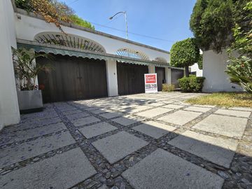 Casa en venta en Guadalupe Inn
