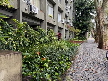 Departamento de 3 ambientes en dúplex en venta, en Vicente López.