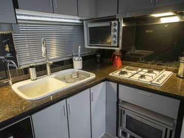 Departamento de 3 ambientes en dúplex en venta, en Vicente López.