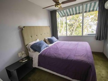 Departamento de 3 ambientes en dúplex en venta, en Vicente López.
