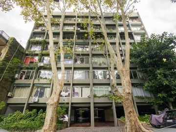 Departamento de 3 ambientes en dúplex en venta, en Vicente López.