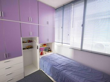 Departamento de 3 ambientes en dúplex en venta, en Vicente López.