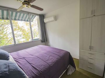 Departamento de 3 ambientes en dúplex en venta, en Vicente López.
