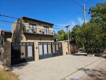 Casa en Los Solares