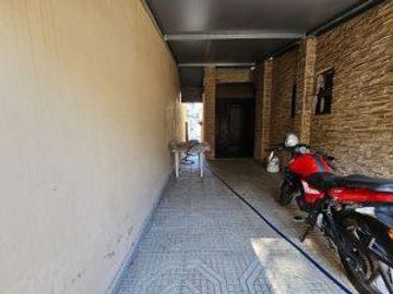 Casa en Los Solares