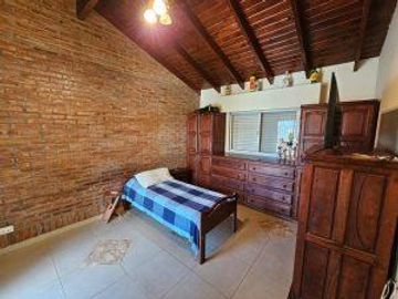 Casa en Los Solares