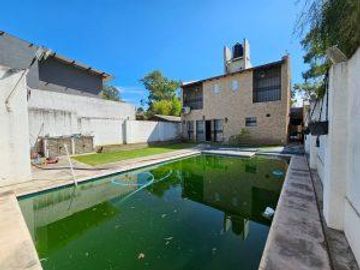 Casa en Los Solares