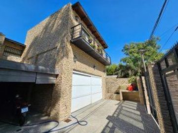 Casa en Los Solares