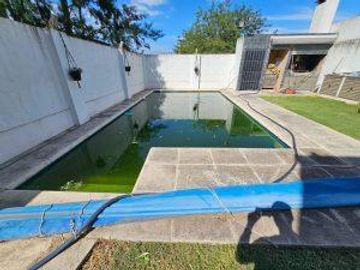 Casa en Los Solares
