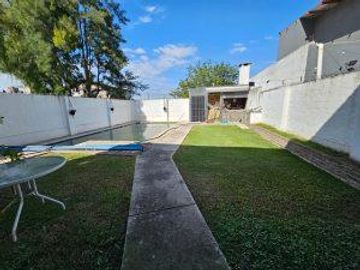 Casa en Los Solares