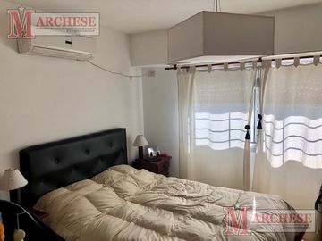 Departamento 2 ambientes con cochera y amenities en Moron