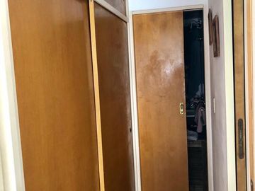 Departamento 2 ambientes con cochera y amenities en Moron