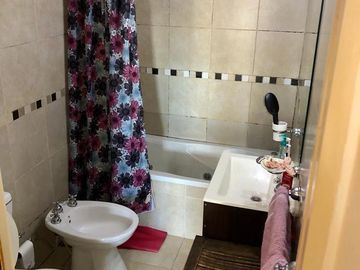 Departamento 2 ambientes con cochera y amenities en Moron