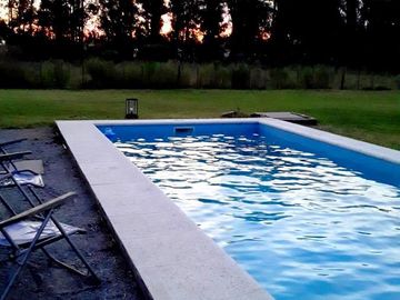 Importante Casa 4 Amb en 1 Planta en Tandil