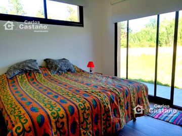 Importante Casa 4 Amb en 1 Planta en Tandil