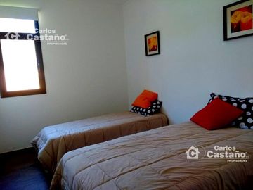 Importante Casa 4 Amb en 1 Planta en Tandil