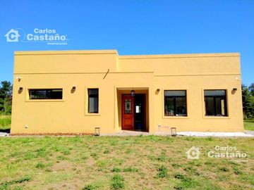 Importante Casa 4 Amb en 1 Planta en Tandil