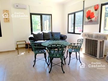 Importante Casa 4 Amb en 1 Planta en Tandil