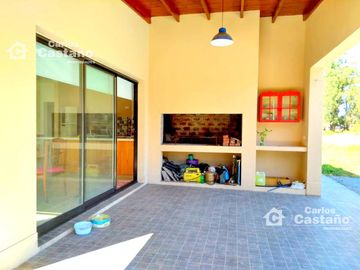 Importante Casa 4 Amb en 1 Planta en Tandil