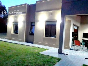 Importante Casa 4 Amb en 1 Planta en Tandil