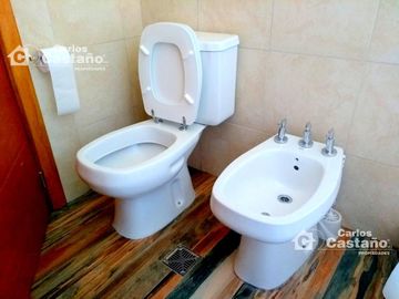 Importante Casa 4 Amb en 1 Planta en Tandil