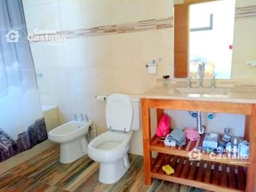 Importante Casa 4 Amb en 1 Planta en Tandil