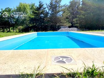 Importante Casa 4 Amb en 1 Planta en Tandil