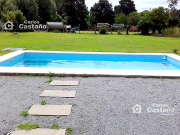 Importante Casa 4 Amb en 1 Planta en Tandil