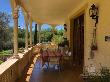 Casa - Villa Allende