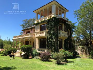 Casa - Villa Allende