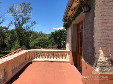 Casa - Villa Allende
