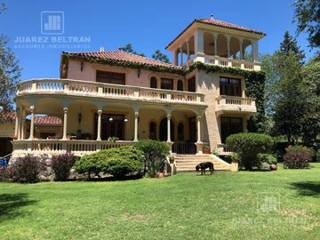 Casa - Villa Allende