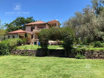 Casa - Villa Allende