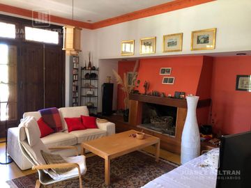 Casa - Villa Allende