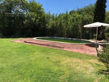 Casa - Villa Allende