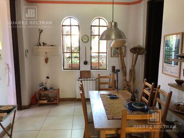 Casa - Villa Allende