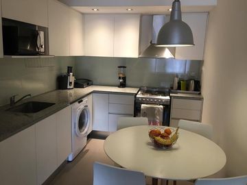 Departamento - Castelar Norte
