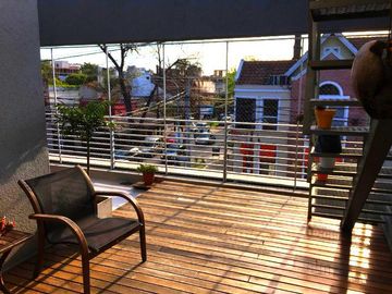 Departamento - Castelar Norte