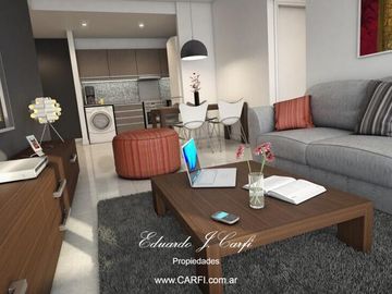Departamento - Castelar Norte