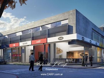 Departamento - Castelar Norte