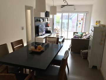 Departamento - Castelar Norte