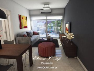 Departamento - Castelar Norte