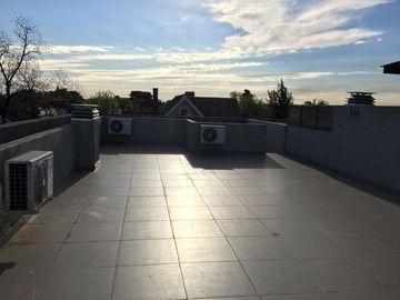 Departamento - Castelar Norte