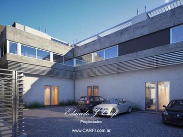 Departamento - Castelar Norte