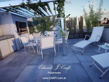 Departamento - Castelar Norte