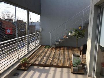 Departamento - Castelar Norte