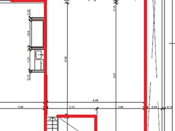 Departamento - Castelar Norte